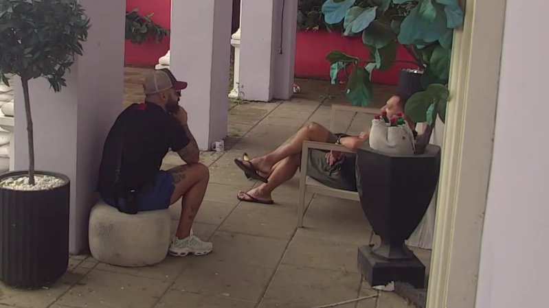 Gastozu prekipelo: Više ne može da toleriše samoživost Anđele Đuričić, razvezao jezik i pala pljuvačina kakva se ne pamti! (VIDEO)