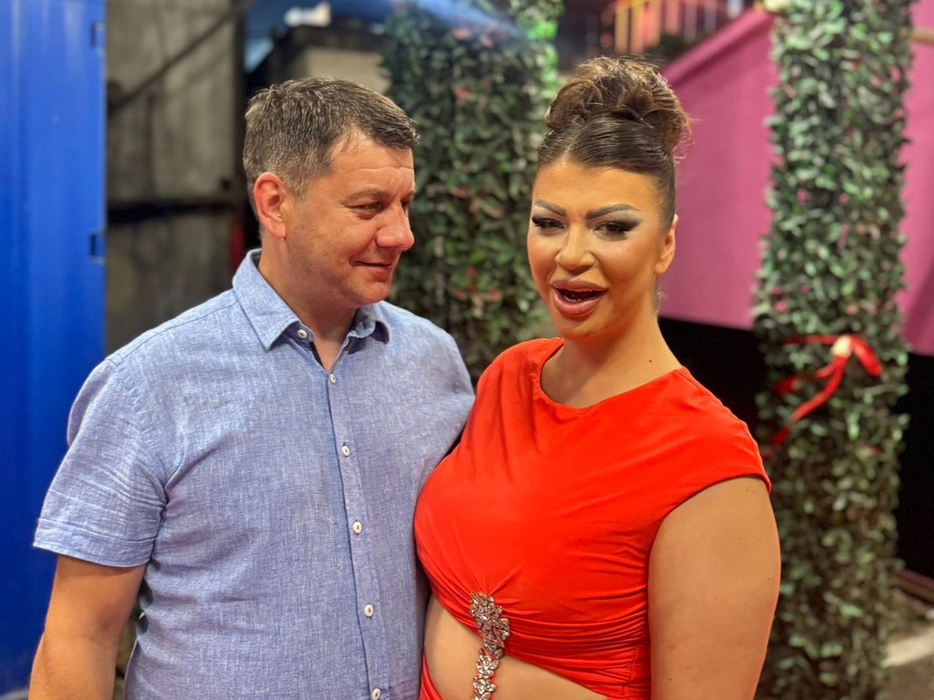 Besna na Miljanu jer je tukla Ivana! Marija Kulić zarežala na ćerku: Šta nju briga što on ide sa trandžama