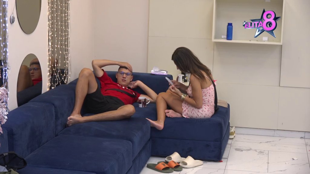 LJUBAV IDE PREKO STOMAKA: Ena rešila da impresionira Peju, planira da zasuče rukave i spremi ručak! (VIDEO)