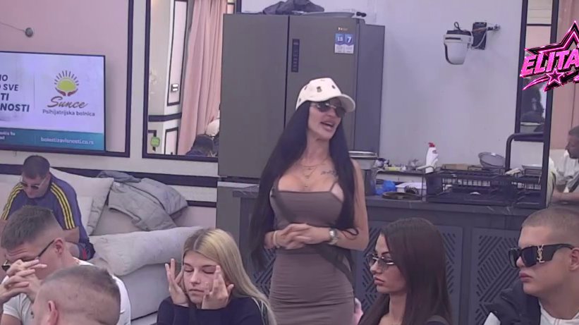 Car nahvalio Karića za sve pare, Poršelina se divi Anđeli Đuričić: Bila je dosledna svom prijatelju... (VIDEO)