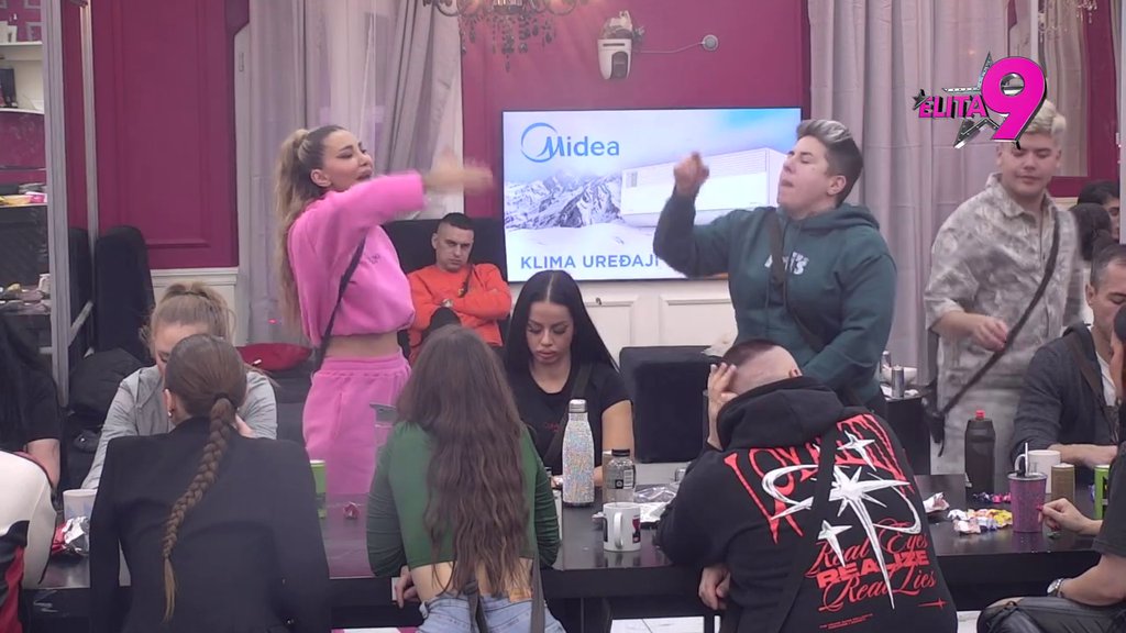 PREKO OVOGA JOJ NE PRELAZI: Aneli ponovo potkačila Staniju, i dalje sumnja u jedno (VIDEO)