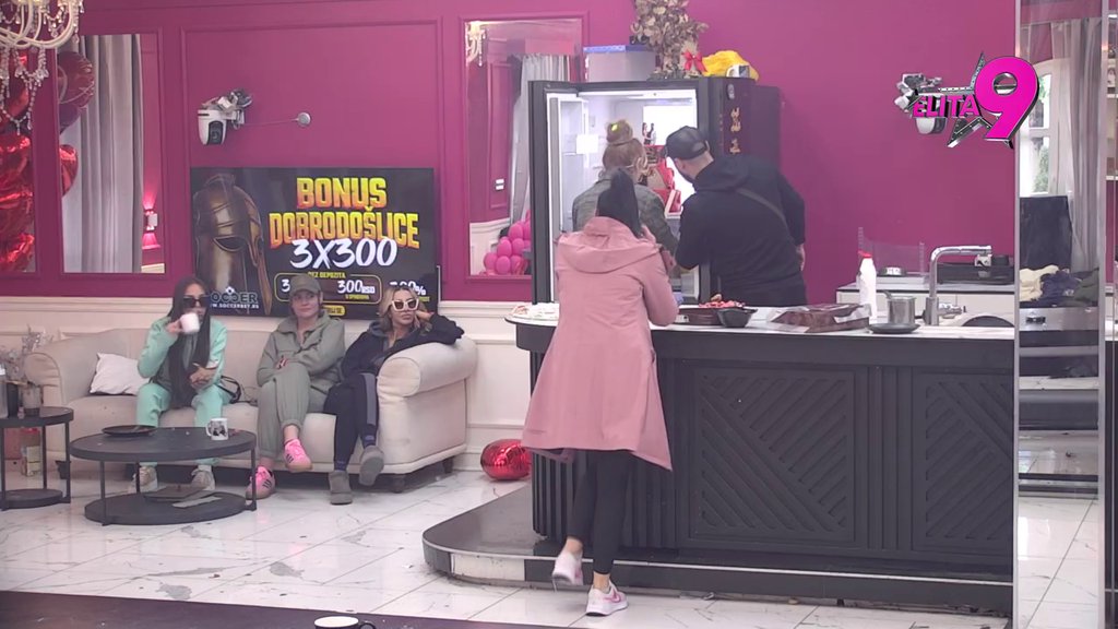 Aniti sledi još jedno POMRAČENJE! Luka ipak spreman da prihvati vezivanje sa Aneli, Stanojlovićeva ovo neće svariti! (VIDEO)