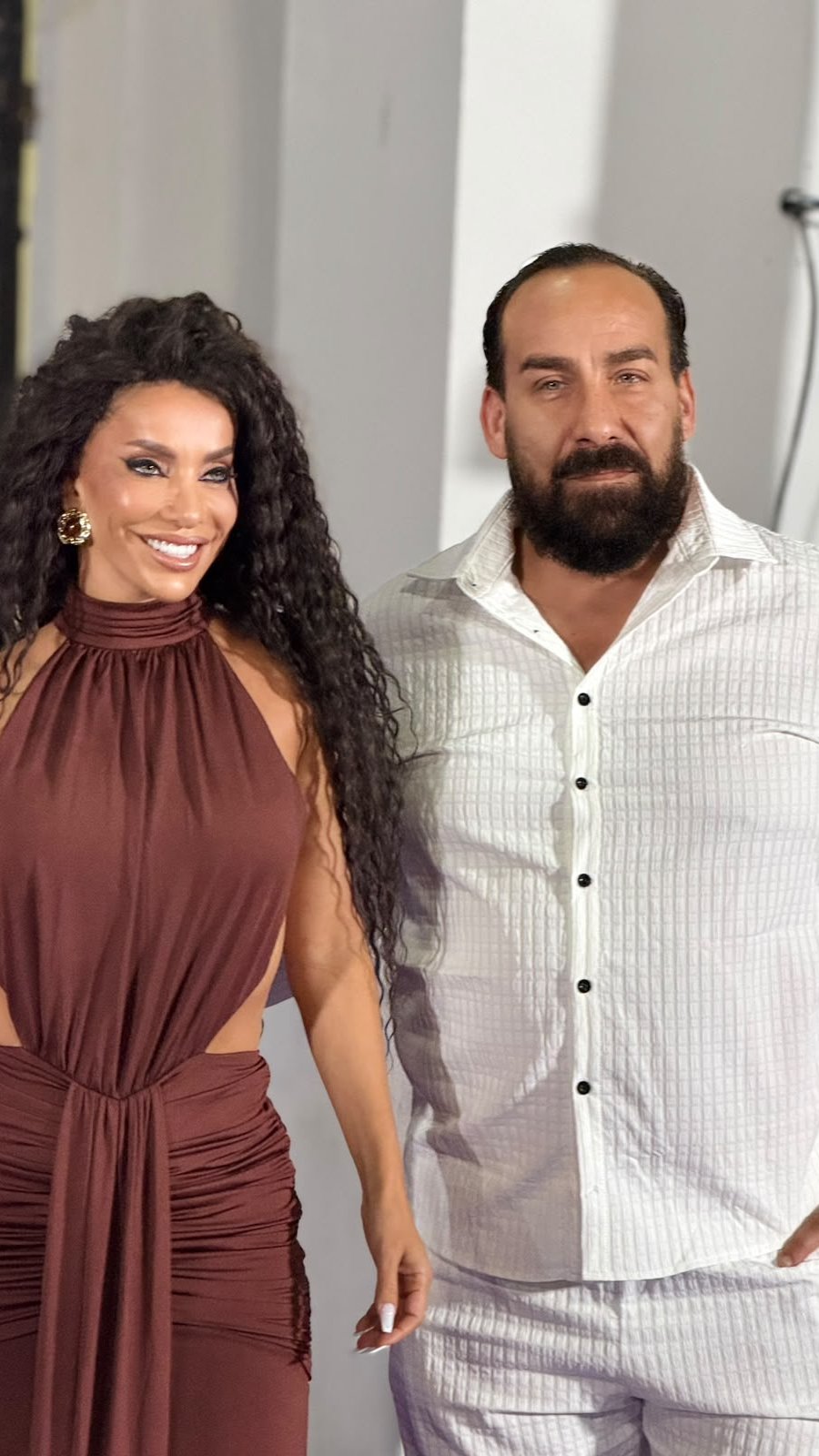 ŠPIC LUDILA! Bivši muž Aleks Nikolić njoj i Milovanu nudi svoj plac ako se pomire: Samo mi ne tražite popust!