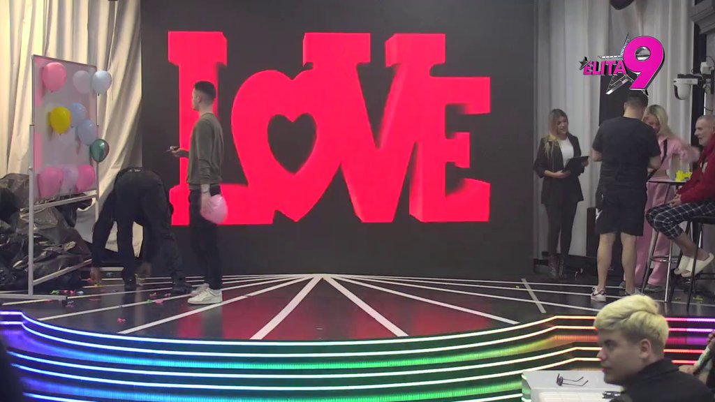 NAPETO DO SAMOG KRAJA! Oni su pobednici današnjeg takmičenja, čak četiri para imaju ISTI BROJ BODOVA! (VIDEO)