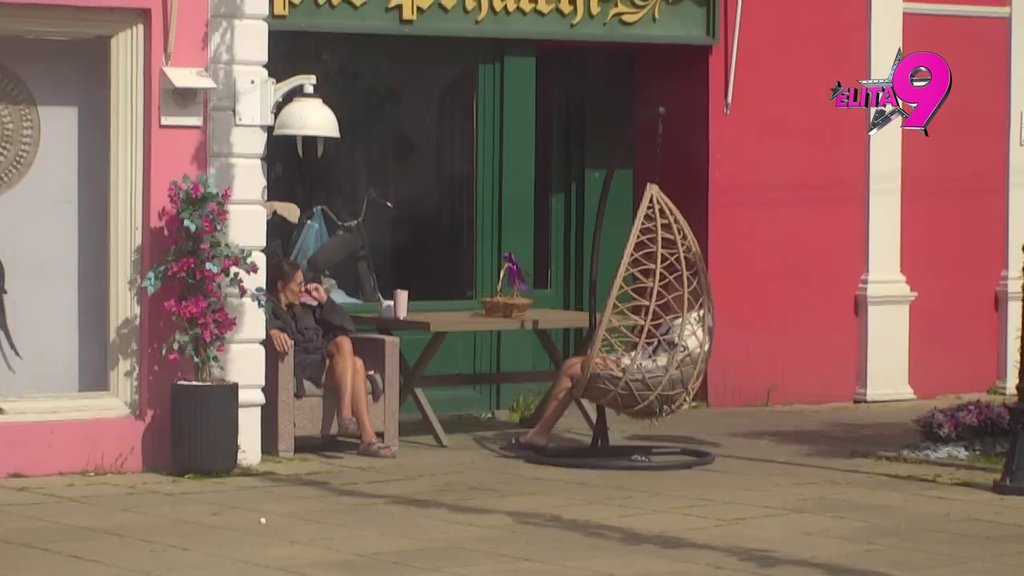 TRAČ PARTIJICA UZ JUTARNJU KAFICU: Milena i Dača opleli po cimerima, ubeđeni da Bebica i Teodora pucaju na kraju Elite (VIDEO)