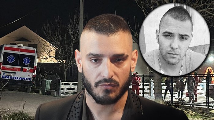 Stali smo do manastira, rekao mi je... Darko Lazić slomljen od bola otkrio kako je proveo poslednje trenutke sa bratom