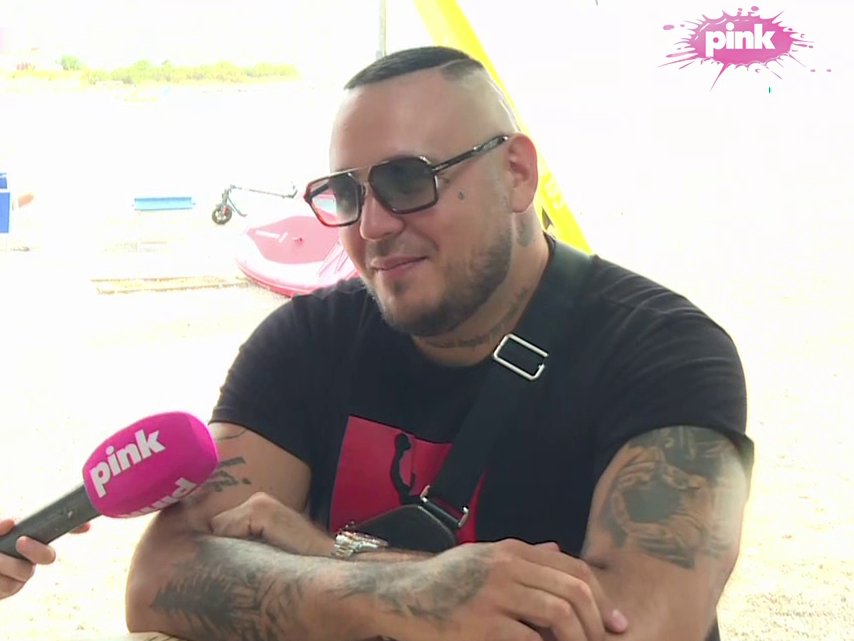 Šok reakcija iz Crikvenice! Oglasio se Filip Car nakon Anđelinog pomirenja s Gastozom