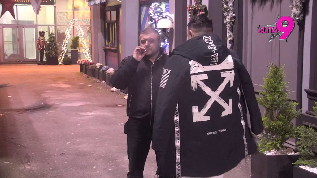 Ovo je rezultat kada... Asmin uverava Pečenicu da su za Anelino trenutno stanje krive isključivo Sita i Grofica (VIDEO)