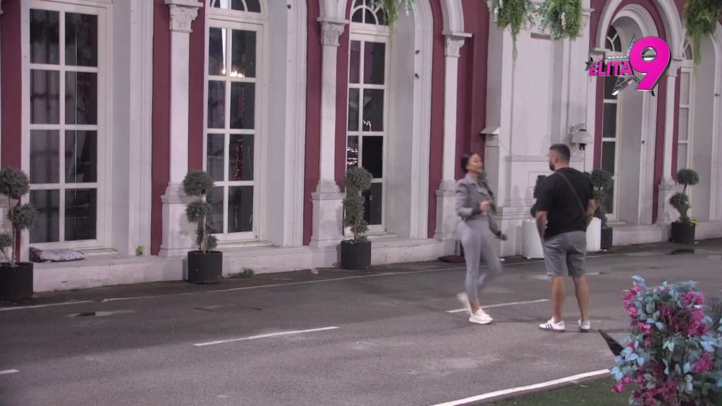 Na muškarcima volim samo plave oči: Nova tura poniženja za Maju Marinković, Asmin je demolirao, ona ga pecnula za Filipa Cara?! (VIDEO)