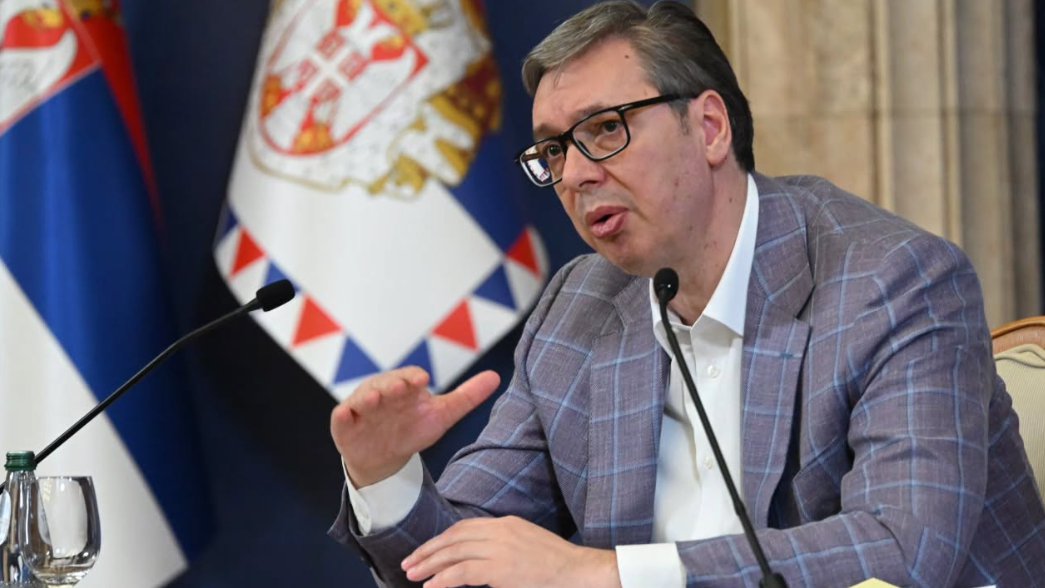 Vučić: Izbori uskoro, po novim istraživanjima bolje nego što je bilo