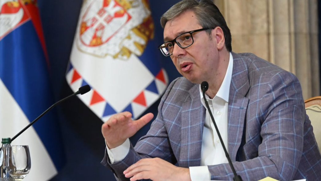 Sve blokaderske laži imale su samo jedan cilj: 'Vučić ubica', a oni da se domognu vlasti