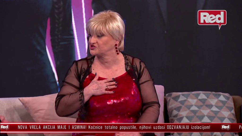 ON JE PREVEJANI MANGUP: Milica Dugalić OŠTRO prokomentarisala Asmina, Staniju vinula u nebesa, pa iznela disertaciju o ponašanju Maje Marinković: OTAC NE MOŽE DA NADOKNADI NEDOSTATAK MAJKE! (VIDEO)