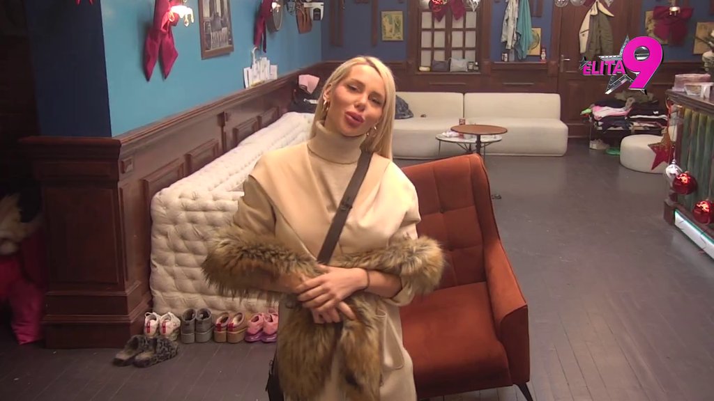 NIKADA NIJE TAKO VOLEO: Viktor otkrio koliko mu Mina znači, pa je Jovan okadio pab (VIDEO)