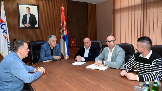 galerija