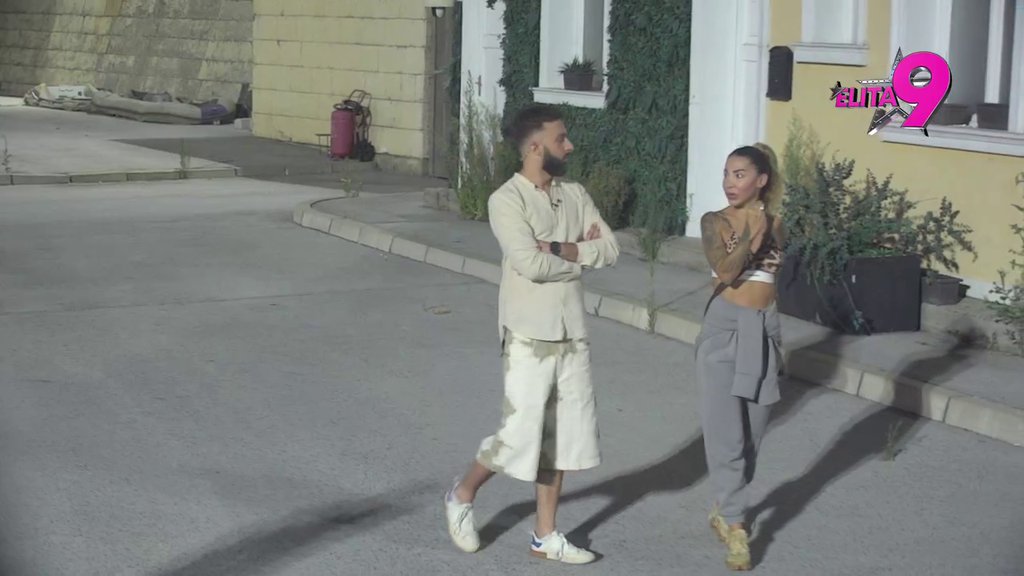 Diže se kao feniks iz pepela: Aneli rešila da se ne peca na Stanijine fore, a Alibabu i Maju će gaziti do poslednjeg dana! (VIDEO)