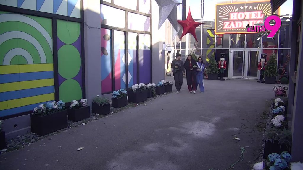 MOMENTALNO NAPUSTILA SLAVU! Kada je Janjuš uradio OVU STVAR, Maja Marinković se okrenula i izašla iz Dubioze! (VIDEO)