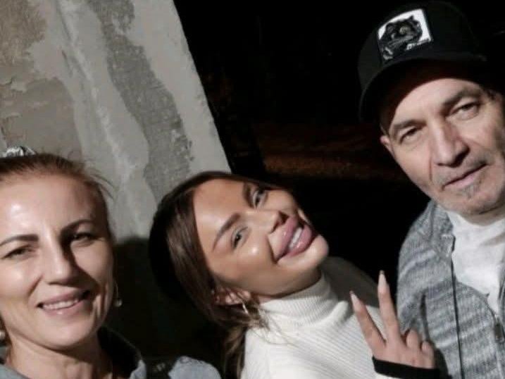 RASKRINKANA DO SRŽI! Sofija sve vreme poriče da je bila sa Danetom, a sada se za Pink.rs oglasio ON: Stalno su bili zagrljeni i ljubili se...