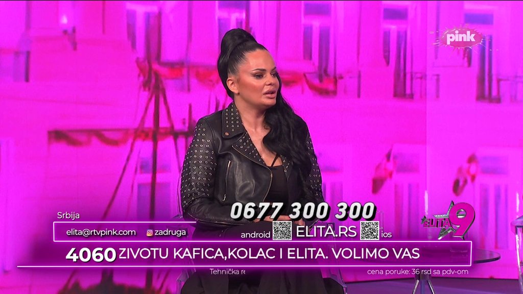 Mi smo pobegli od tebe: Filip razvezao jezik o Jovani, ona progovorila o svom odnosu sa Janjušem i da li bi mu sada dala svoju kreditnu karticu! (VIDEO)