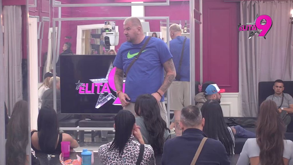 Ponizio me, završili smo: Aneli se naljutila na Đukića, više ne želi da čuje za vezu s njim! (VIDEO)