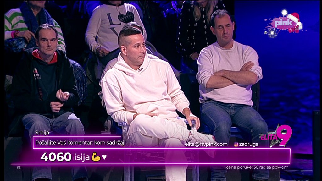 Sa njom ću se tek baviti! Hitno uključenje Anitine drugarice u emisiji uživo: Najavila pakao Milici Veličković, pa demantovala aferu Anite i Relje Popovića (VIDEO)