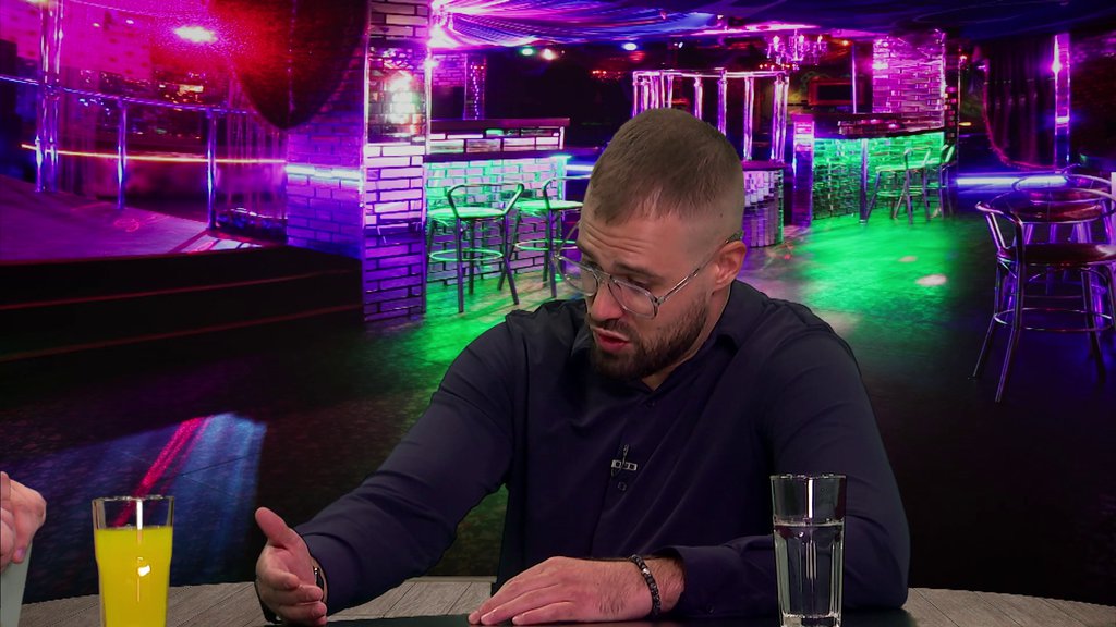 IMAM SVE DOKAZE DA SMO BILI ZAJEDNO: Rajačić stao na put šuškanjima da je izmislio TAJNU VEZU s Milicom, pa progovorio o Terzi: Pričao sam s njim više puta... (VIDEO)
