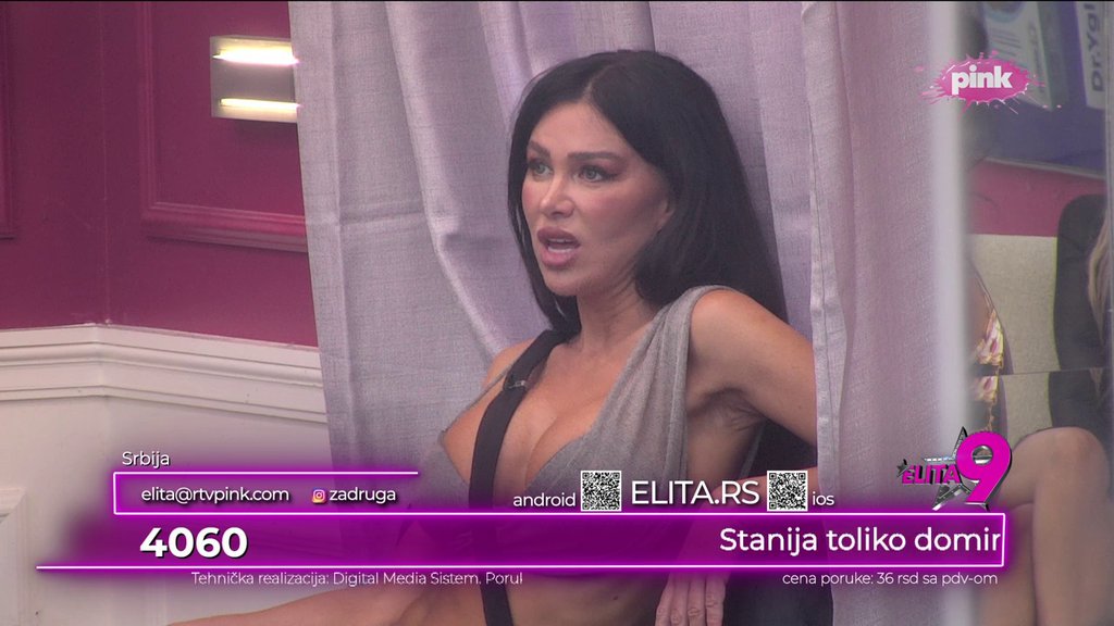 Ona je mrzitelj očeva: Maja ne bira sredstva da zgazi Staniju, njihov rat ponovo zatresao Belu kuću! (VIDEO)