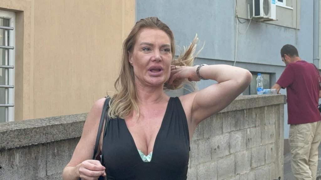 SARADNICA KRISTIJANA RONALDA ULAZI U ELITU! Iva Stupar progovorila o aferama u Dubaiju, pa priznala: Razvela sam se jer mi je s mužem bilo dosadno!