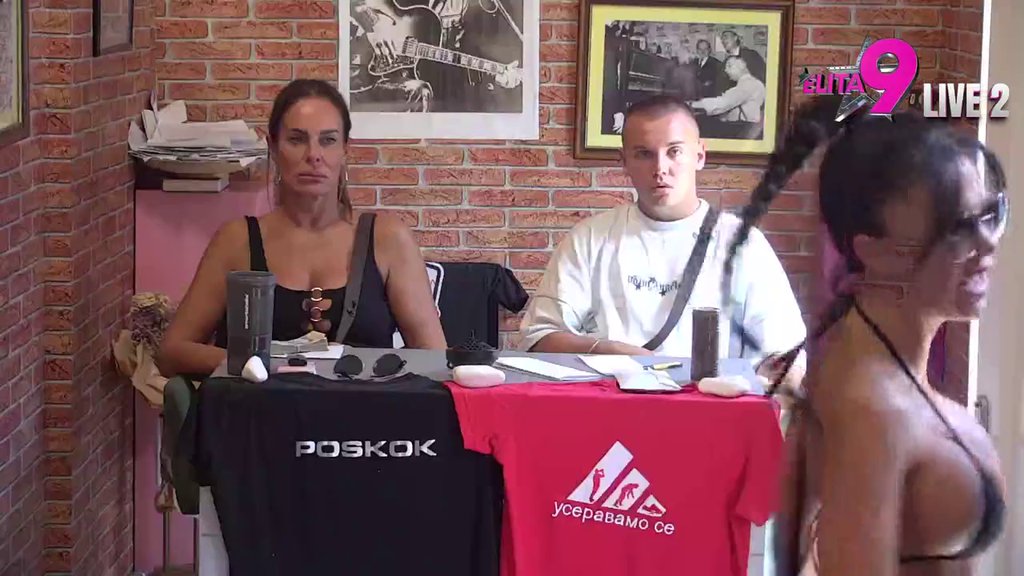 MALOUMNA BOLESNICE IZ BELOG POTOKA: Stanija zaulala na Maju, Marinkovićeva osolila po njoj, pa stavila Aneli na STUB SRAMA: Nije želela da napravi dogovor sa Asminom! (VIDEO)