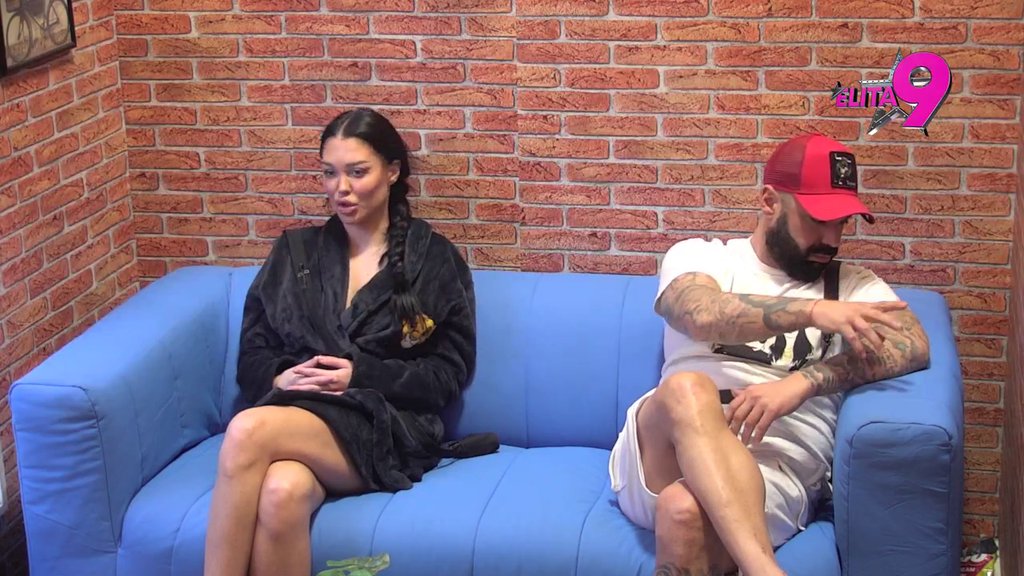 Mene naziva sutlijašicom, a ona smrdi za DESET! Maja Marinković udarila nikad žešće na Aneli, pa potkačila Đukića i obratila se Staniji! (VIDEO)