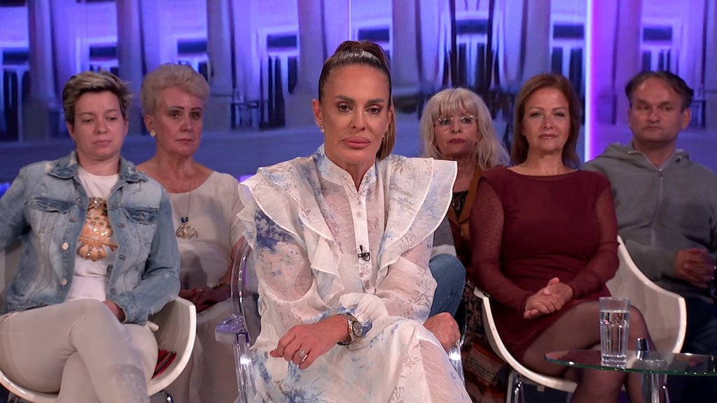 TENZIJA NE PRESTAJE: Rat Ene i Ivana poptuno ESKALIRAO! Lete prozivke na sve strane! (VIDEO)