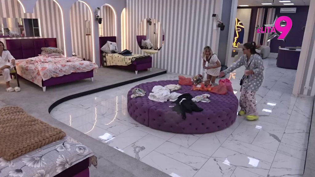 Novi sukob trese Odabrane: Zaratile Sunčica i Boginja, uvrede pljušte kao lude! (VIDEO)