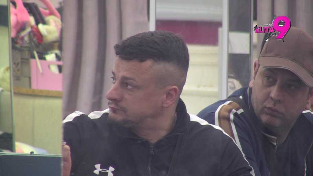 NI GRAM SRAMOTE! Sofija bez blama nastavlja da se valja u svojim lažima o odnosu sa Danetom, Terza promenio sve boje!  (VIDEO)