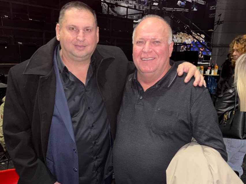 Durdžići se ujedinili s Vujovićima! Mustafa objavio fotku sa Mevlidom i Biljanom, a tek da vidite šta je rekao za Takija (FOTO)