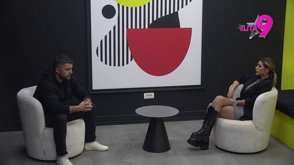 NIKADA ME NEKA ŽENA NIJE 'RADILA' KAO ONA! Asmin istakao da neće odustati dok ne osvoji Majino srce, pa oktrio ŠOK DETALJ da mu ljubomoriše na Kačavendu: MISLI DA SAM JA POKOJNI VERENIK! (VIDEO)