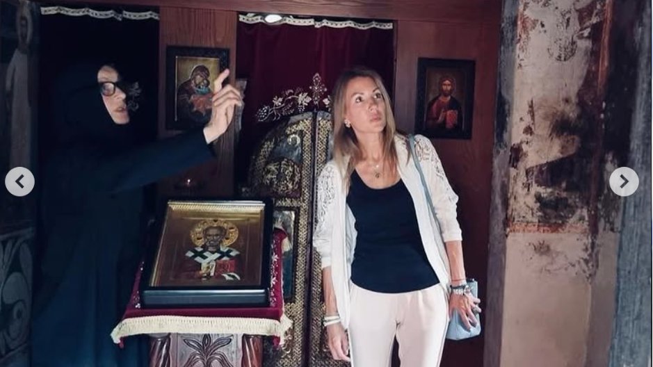 EMOTIVNA PORUKA MINISTARKE ĐEDOVIĆ ZA VIDOVDAN: Na pojedinim mestima reči nisu potrebne, dovoljni su tišina i molitva
