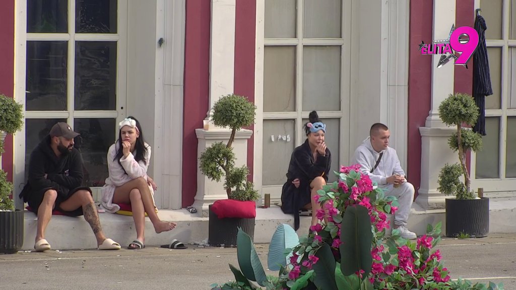 PROVALILA NJEGOVU IGRU: Maja baca strelice ka Asminu, prozvala ga da je FOLIRANT, pa mu stavila do znanja da sa njom nema ŠALE (VIDEO)