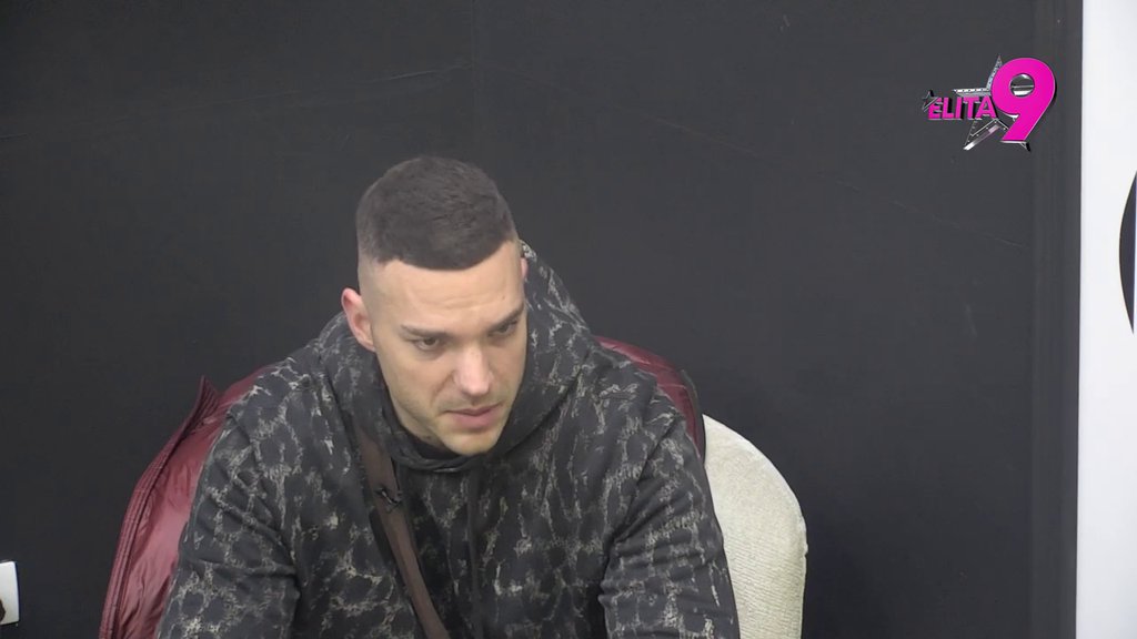 Pogrešila je, ispala je nefer, a neće da se izvini: Anđelo demolirao Kačavendu, pa urnisao Anitu: Biće i Luka NAJGORI... (VIDEO)