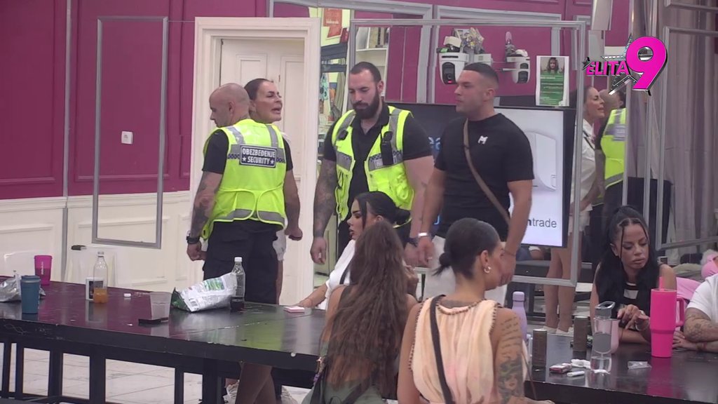 Ne viđam ćerku jer joj je majka utuvila u glavu DA SAM LOŠ: Ivan zaurlao na Aneli zbog naslednice Lene i Goce Tržan: Što mu tražiš pare ako mu ne daš dete?! (VIDEO)