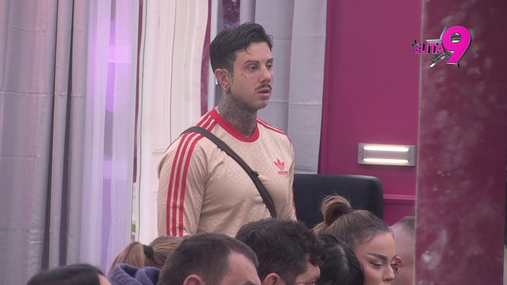 Tresla se gora, rodio se miš: Bebica obećavao totalno uništenje, a onda zaćutao pred Đukićem i Teodorom! (VIDEO)