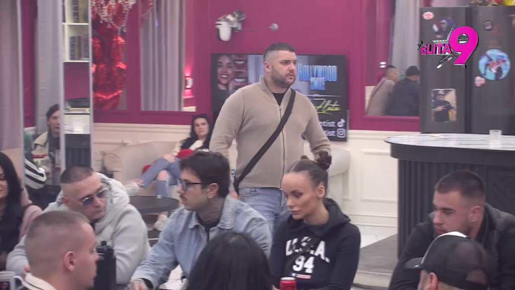 Dete je prodao zbog pi**e: Aneli ponosna jer je sprečila Alibabu da se diskvalifikuje, Maja skočila na oboje kao oparena: Neće meni rijaliti fanatici da mafijaju (VIDEO)