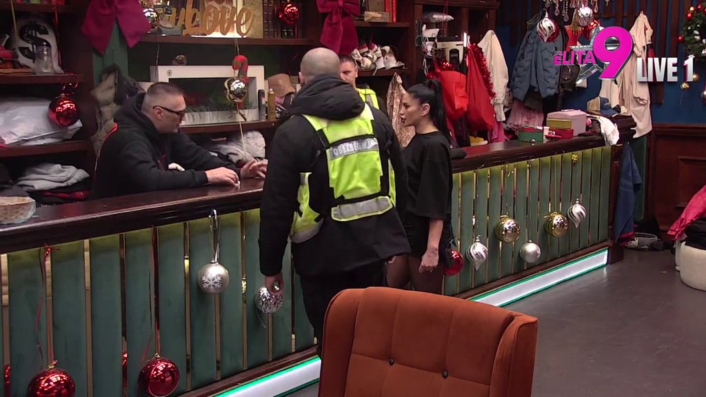 Bukti rat u cik zore: Zaratili Luks i Jakšićka, prozivke pljušte na sve strane! (VIDEO)