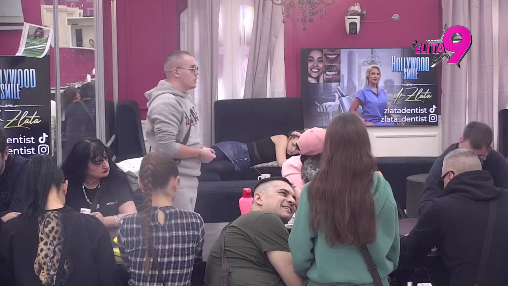 KIPTI POPUT EKSPRES LONCA! Nakon što mu je Maja skrenula pažnju da ne mašta o vezi sa njom, Asmen joj uputio reči koje će pamtiti! (VIDEO)