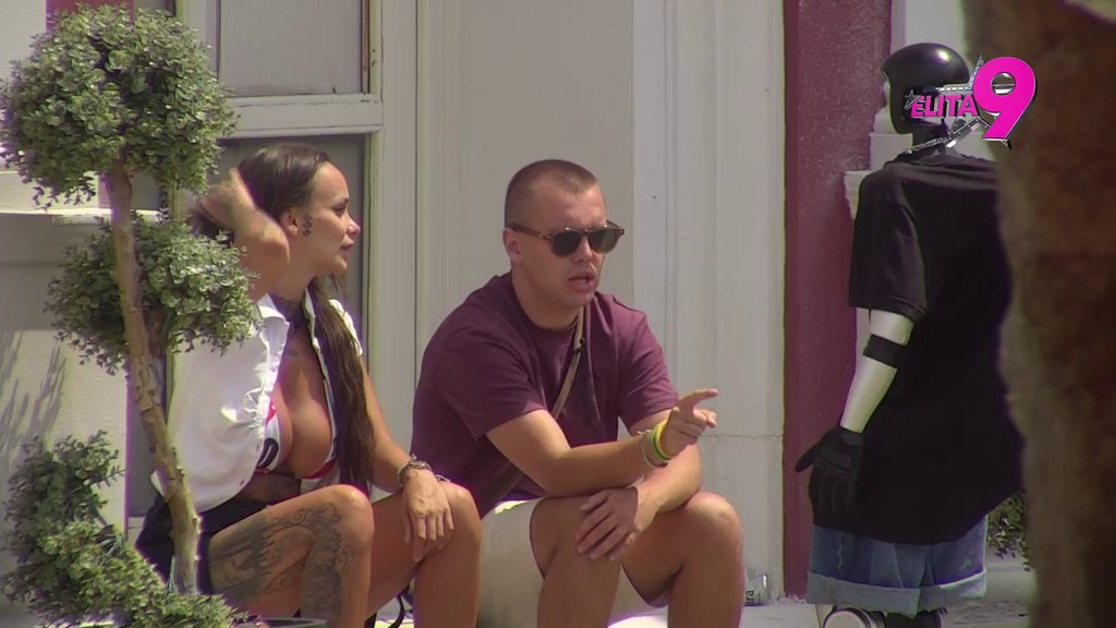 ONI ZNAJU SVE! Teodora i Dača otkrili da Terza ljubomoriše Sofiji na Đukića, a da Luka i dalje pati za Aneli! (VIDEO)