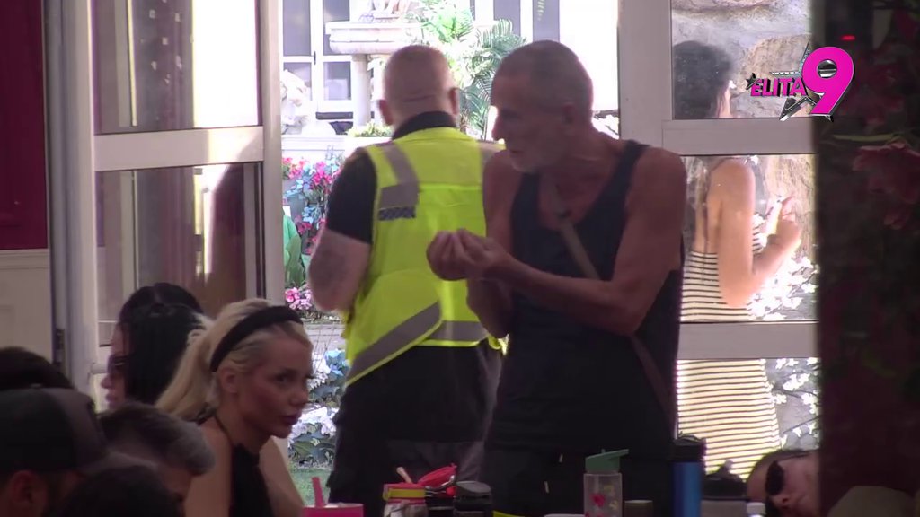 PRENAGLIO SAM: Viktor otkrio zbog čega je Mini dao još jednu šansu nakon što mu je zabila nož u leđa, ponovo pokušao da pronađe opravdanje za nju! (VIDEO)