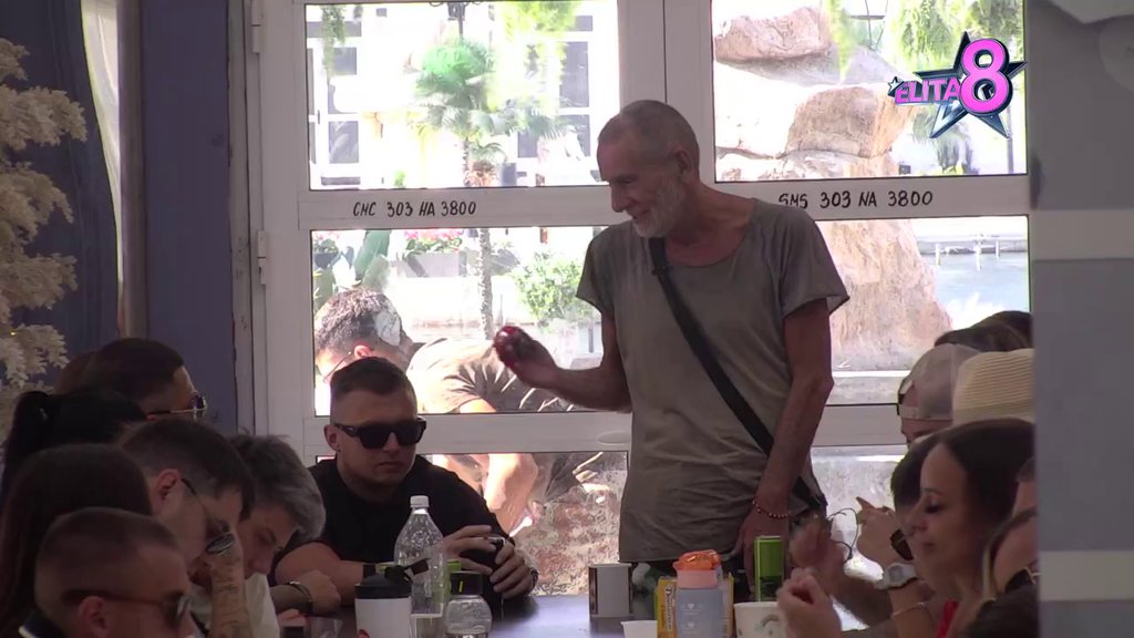 Ljuta borba za prvo mesto: Mateja jednom rečenicom ponizio BIVŠE DEVOJKE, Kačavenda očitala lekciju života Eni Čolić! (VIDEO)
