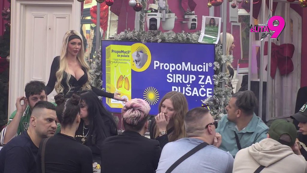 Dočekale svojih pet minuta: Boginja i Vanja zajedničkim snagama oplele po Bori, pa ga proglasile ŠLIHTAROM i DRUKAROM, on najavio tužbe! (VIDEO)