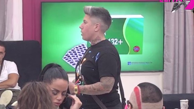 PREVIŠE SU BLISKI, A IMALI SU ISTE PARTNERKE: Matora obesmislila odnos Janjuša i Asmina, smatra da je podela budžeta pokazala njihovu PRAVU relaciju! (VIDEO)