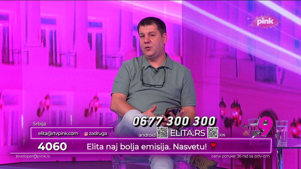 Ivan bez dlake na jeziku izneo svoj stav zašto je Đukić poštedeo Saru, pa oplepo o Aneli: Ispred Nore je stavila...! (VIDEO)