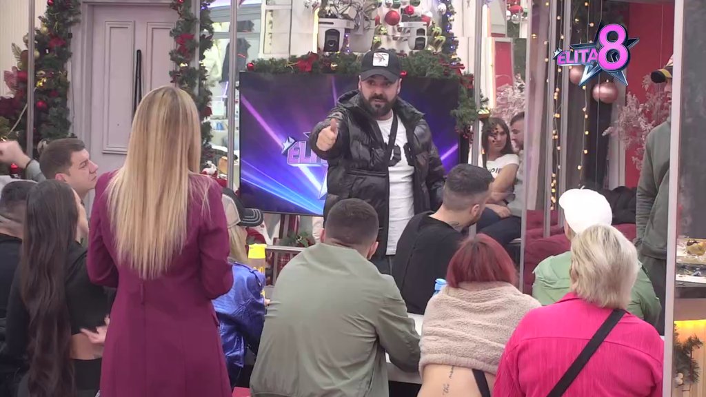 Bili smo joj dobri, dok nije stala na noge: Mateja i Luka razočarani Eninim ponašanjem, njihovo prijateljstvo sve bliže krahu! (VIDEO)