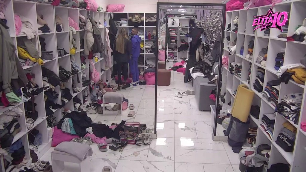 Aneli potražila oslonac kod Ša: Otvorila mu dušu kroz šapat o donosu sa Carem! (VIDEO)